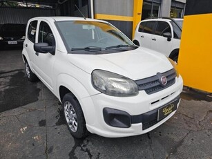 Fiat Uno 1.0 Attractive 2021