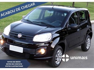 Fiat Uno 1.0 Attractive 2021