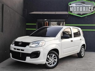 Fiat Uno 1.0 Attractive 2021