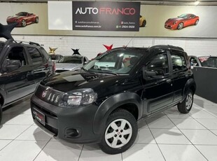 FIAT UNO