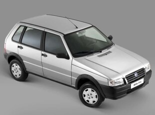 FIAT UNO