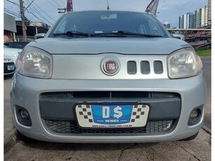 Fiat Uno Vivace 1.0 8V (Flex) 4p 2013