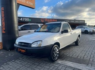 FORD COURIER