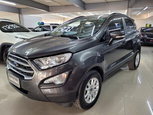 Ford Ecosport 1.5 Se Flex Aut. 5p