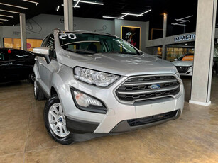 Ford Ecosport 1.5 TI-VCT FLEX SE AUTOMÁTICO