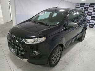 Ford Ecosport 1.6 16v Freestyle Flex Powershift 5p