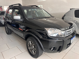 Ford Ecosport 1.6 Xlt Freestyle Flex 5p