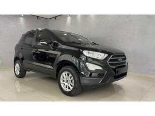 Ford EcoSport Ecosport 1.5 SE 2021