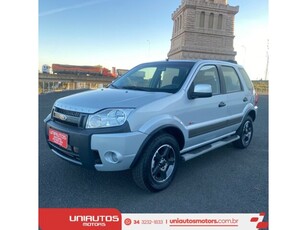 Ford EcoSport Ecosport 4WD 2.0 16V 2008