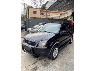 Ford EcoSport Ecosport XLT 1.6 (Flex) 2006