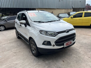 Ford Ecosport SE AT 2.0