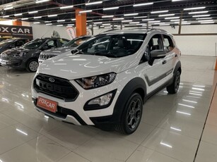 Ford EcoSport Storm 2.0 16V 4WD (Aut) (Flex) 2019