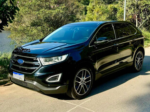 Ford Edge 3.5 Titanium Awd 5p