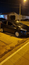 Ford Fiesta 1.5 S Flex 5p