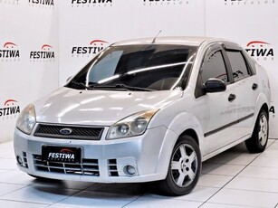 Ford Fiesta Hatch Class 1.0 (Flex) 2008