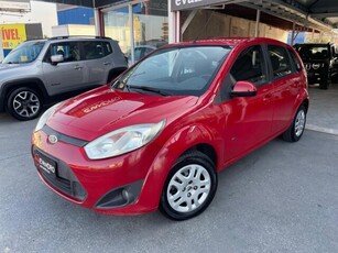 Ford Fiesta Hatch SE 1.0 RoCam (Flex) 2014