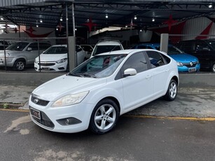 Ford Focus Hatch GLX 1.6 16V (Flex) 2013