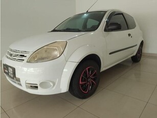 Ford Ka 1.0 (Flex) 2009