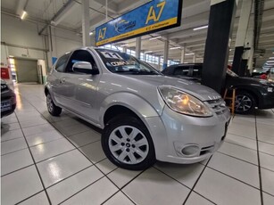 Ford Ka 1.0 (Flex) 2011