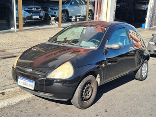 Ford Ka 1.0 Gl Image 3p