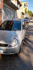 Ford Ka 1.0 GL zetec rocam