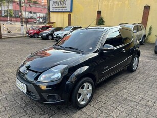 Ford Ka 1.0 RoCam SE Plus 2013