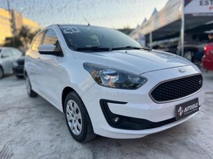 Ford Ka 1.0 SE 2020