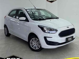 Ford Ka 1.0 SE 2021