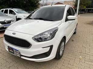 Ford Ka 1.0 SE 2021