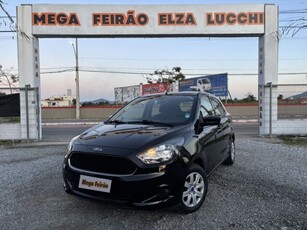 Ford Ka 1.0 SE (Flex) 2017