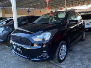 Ford Ka 1.0 SE (Flex) 2017