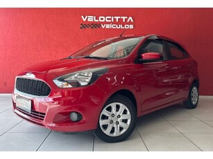 Ford Ka 1.0 SE (Flex) 2018