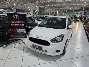 Ford Ka 1.0 SE (Flex) 2018