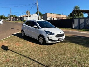 Ford Ka 1.0 SE (Flex) 2019