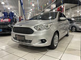 Ford Ka+ 1.0 Se Flex 4p