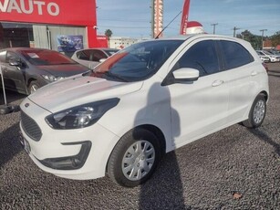 Ford Ka 1.0 SE Plus 2020