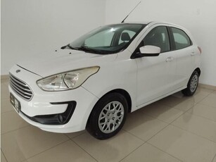 Ford Ka 1.0 SE Plus 2020