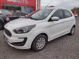 Ford Ka 1.0 SE Plus 2020