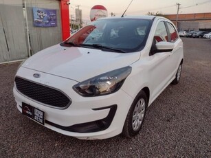 Ford Ka 1.0 SE Plus 2020