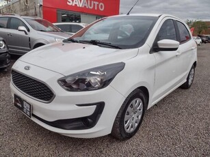 Ford Ka 1.0 SE Plus 2020