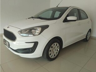 Ford Ka 1.0 SE Plus 2020