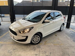 Ford Ka 1.0 SE Plus (Flex) 2019