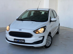 Ford Ka 1.0 SE/SE Plus TiVCT Flex 5p