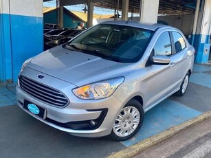 Ford Ka 1.5 SE (Aut) 2019