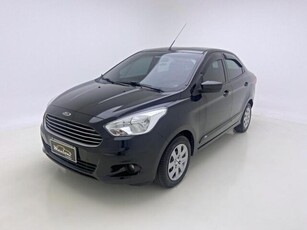 Ford Ka 1.5 SE (Flex) 2017