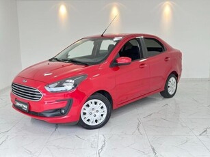 Ford Ka 1.5 SE Plus 2020