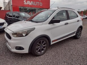 Ford Ka 1.5 Trail (Flex) 2018