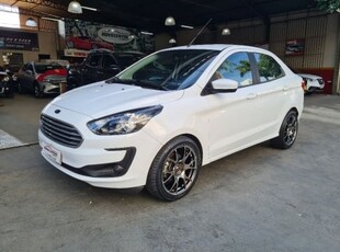 FORD KA+