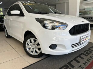 Ford Ka Hatch SE 1.0 (Flex) 2015