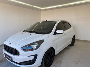 Ford Ka Se Plus C